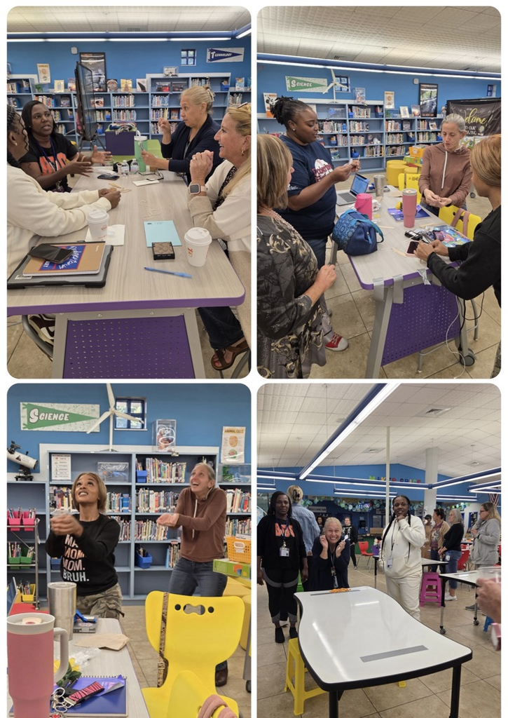 Professional Learning Day