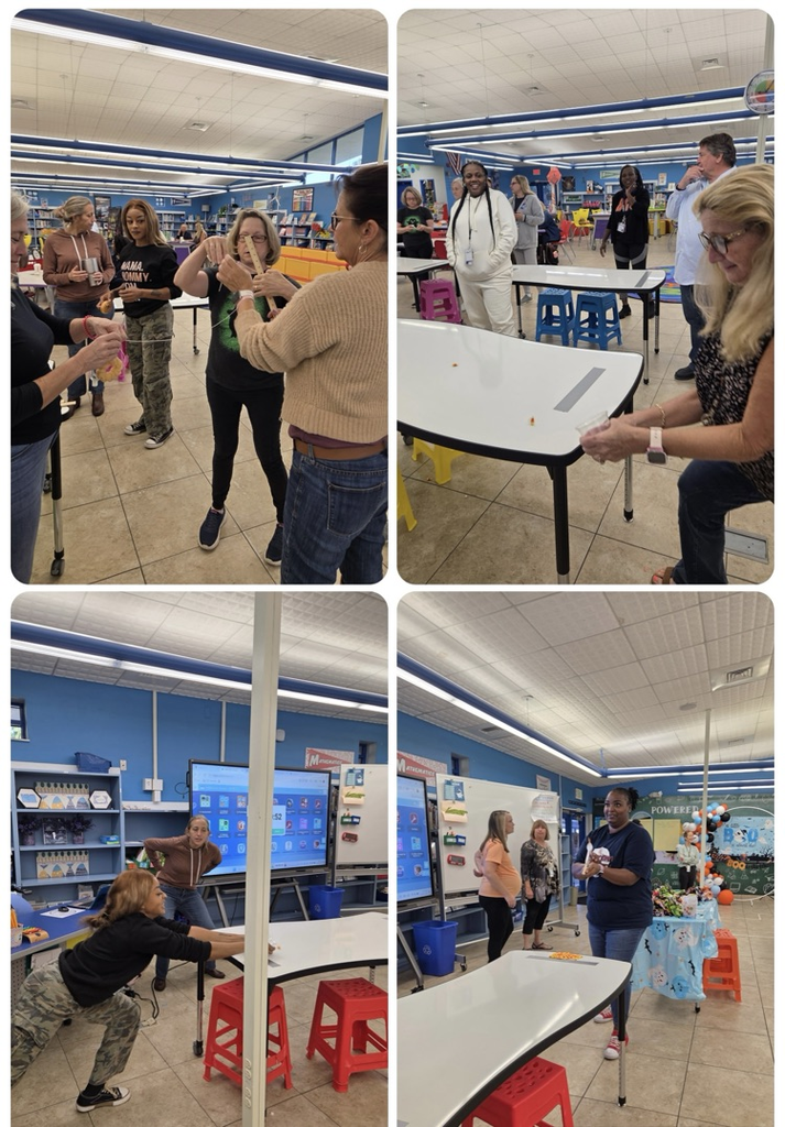 Professional Learning Day