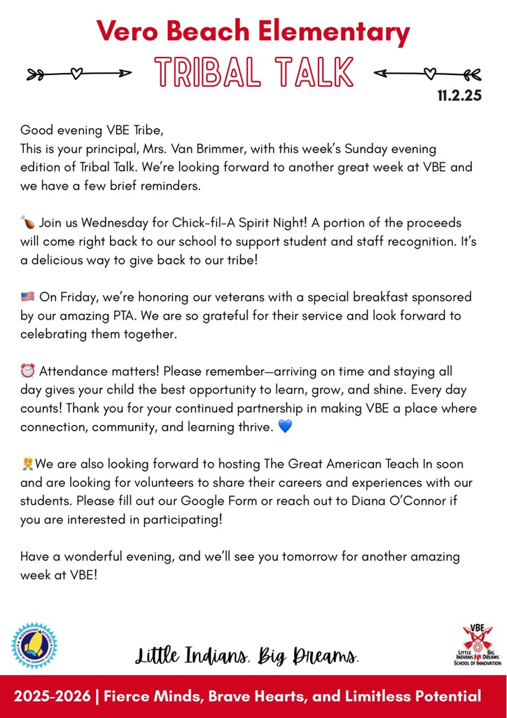 Sunday Message - 11.2