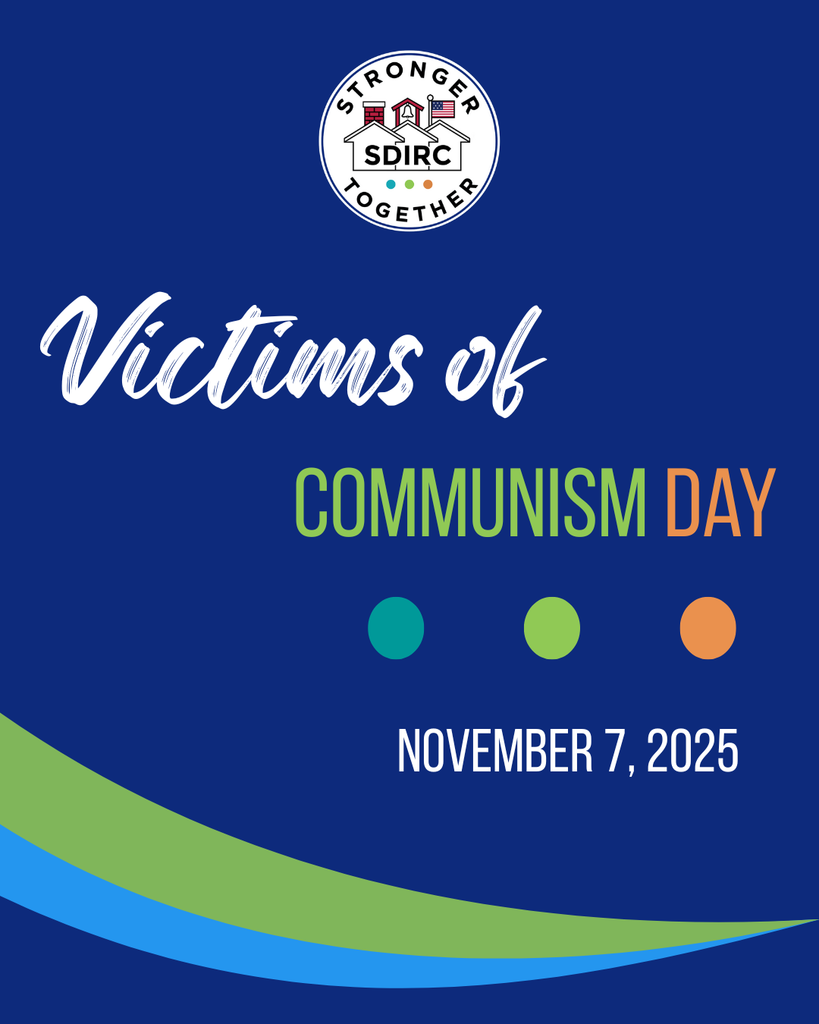 Victims of Communism Day