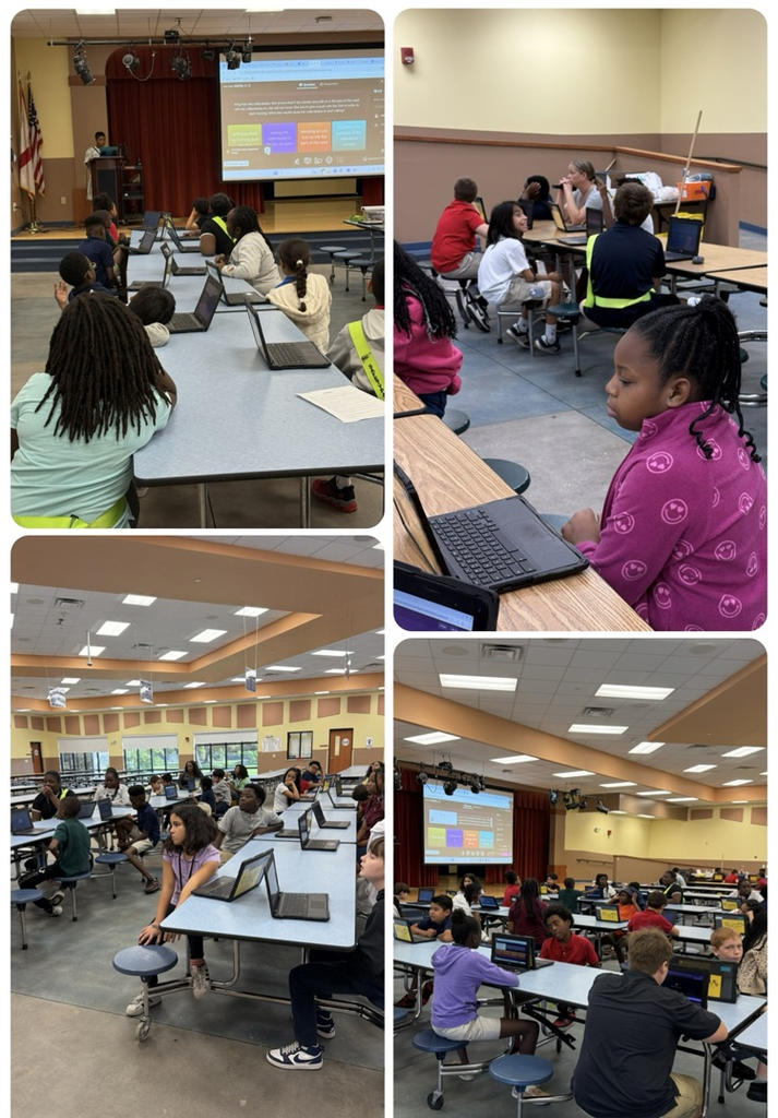 5th grade Science Challenge