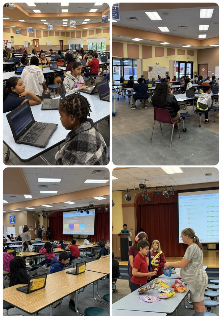 5th Grade Science Challenge