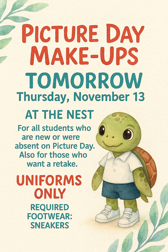 Picture Day Make Ups