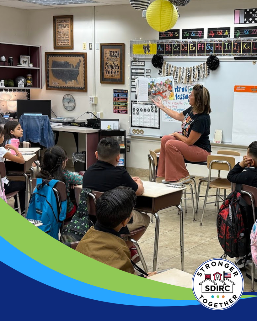 Attendance Awareness