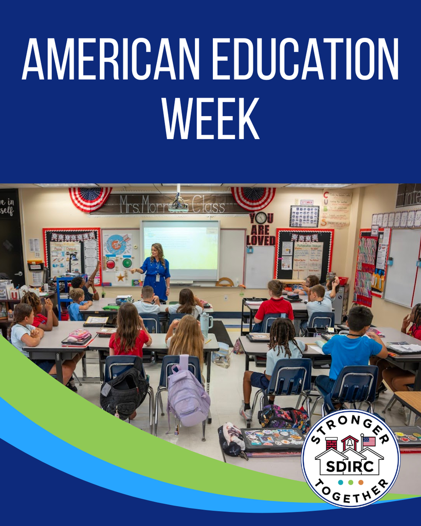 American Education Week