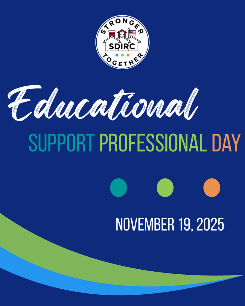 Educational Support Professional Day