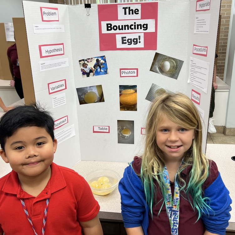 science fair 
