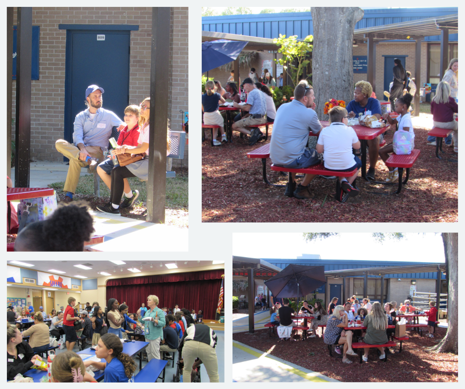 Thanksgiving Lunch 2025