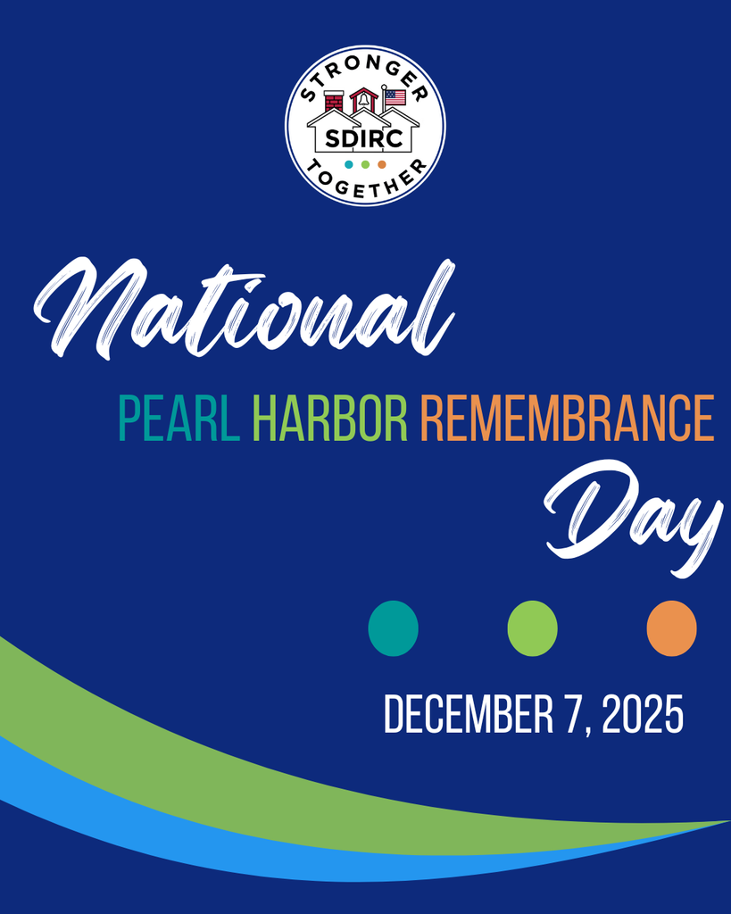 National Pearl Harbor Remembrance Day