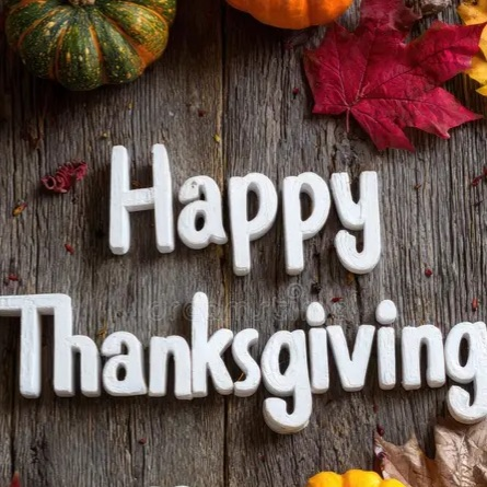 thanksgiving 