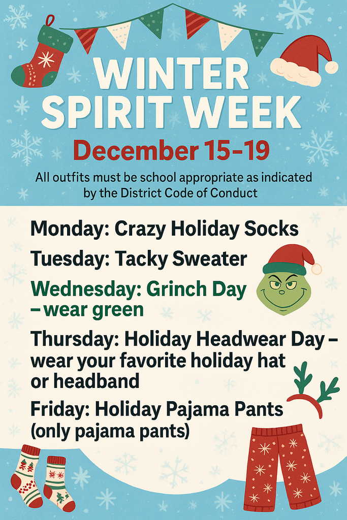 Spirit week