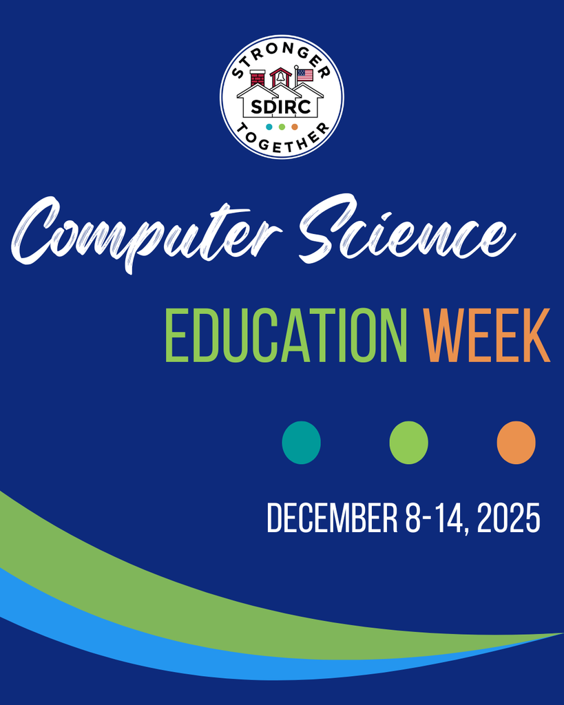 Computer Science in Education Week