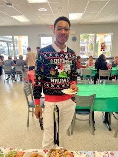 Ready for the contest???