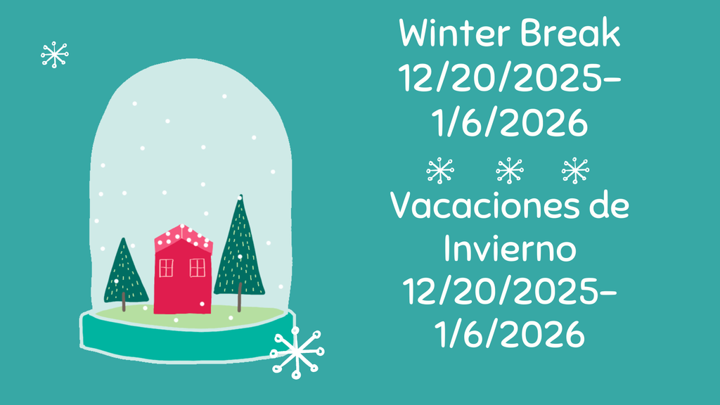 Winter Break