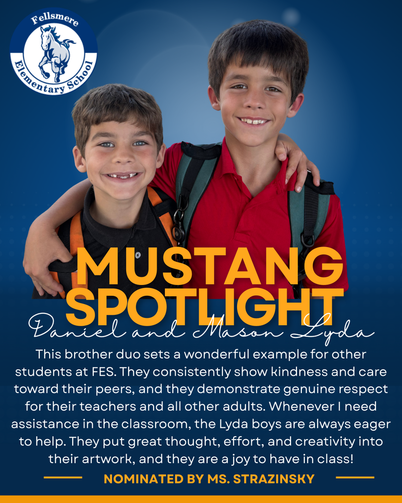 Mustang Spotlight