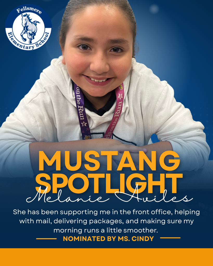Mustang Spotlight