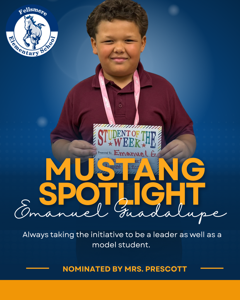 Mustang Spotlight