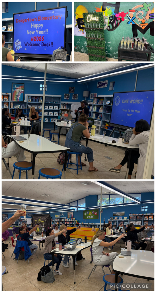 Toast to the New Year