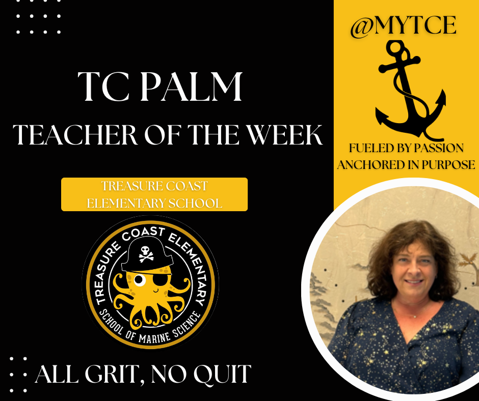 See Teacher of the Week