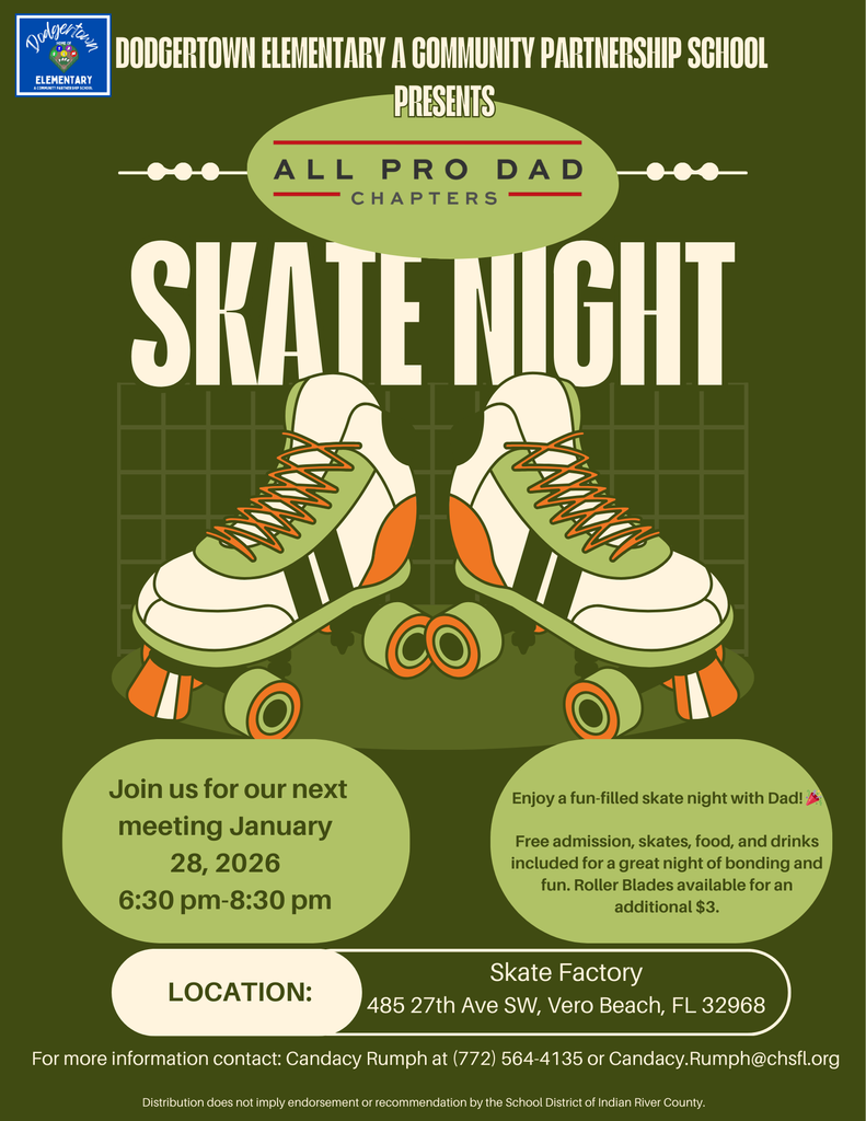 Skate Night