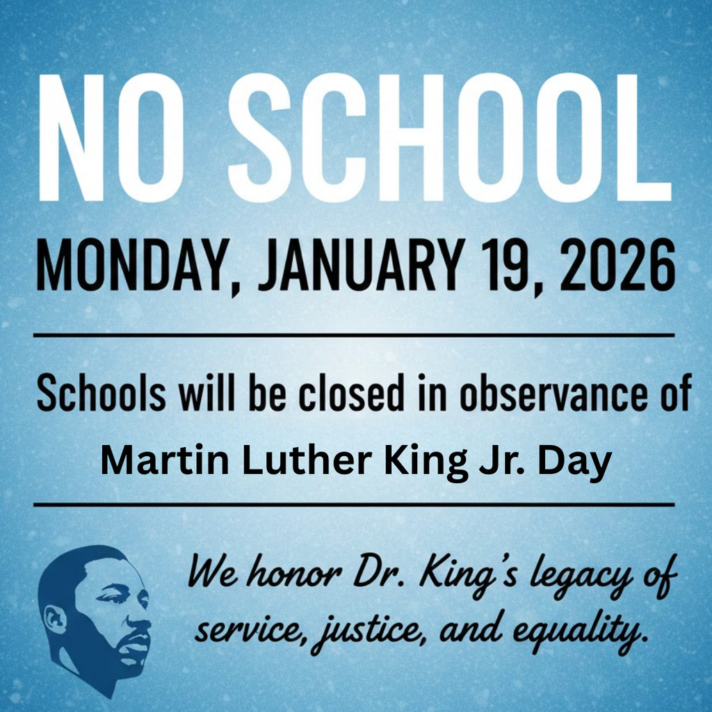 mlk day