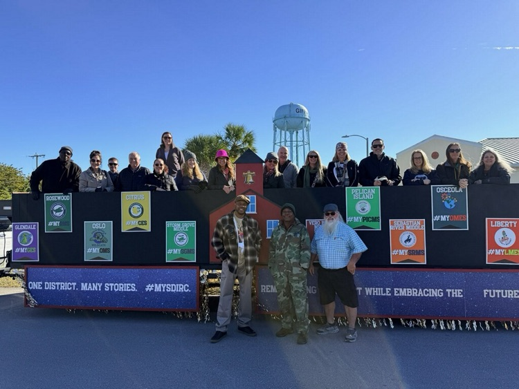 Martin Luther King Jr Parade 2026