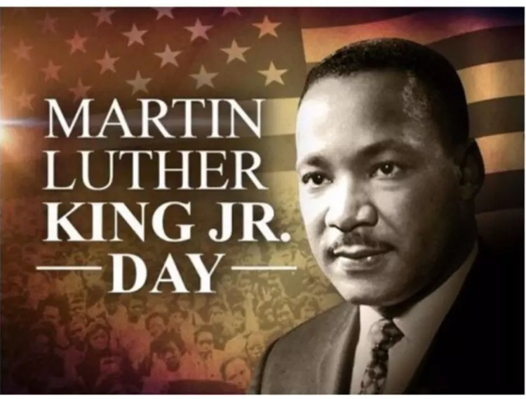 MLK Day