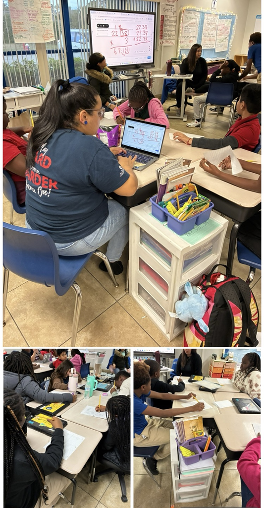 After-School Learning