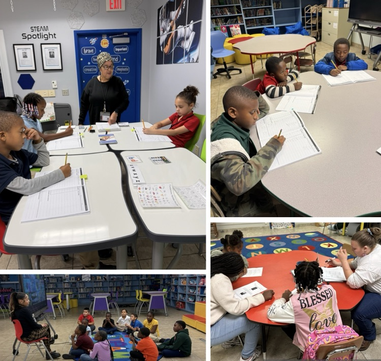 After-School Learning