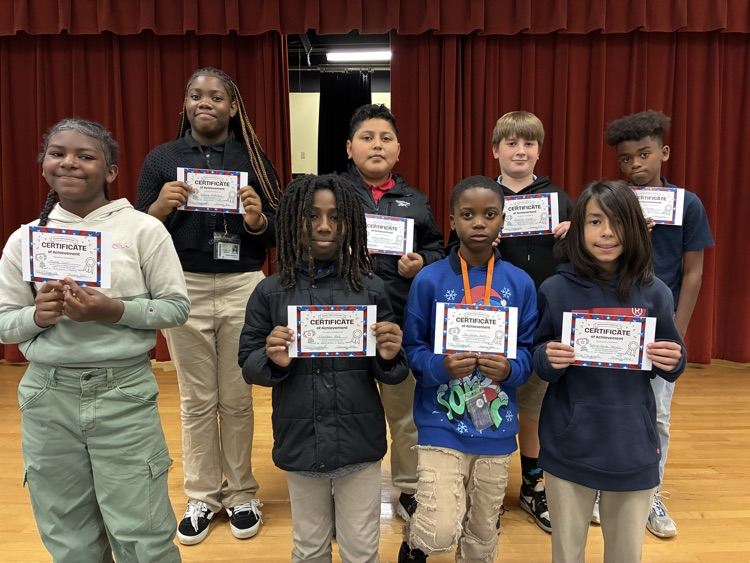 Quarter 2 Achievements