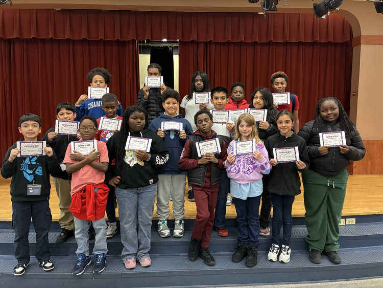 Quarter 2 Achievements