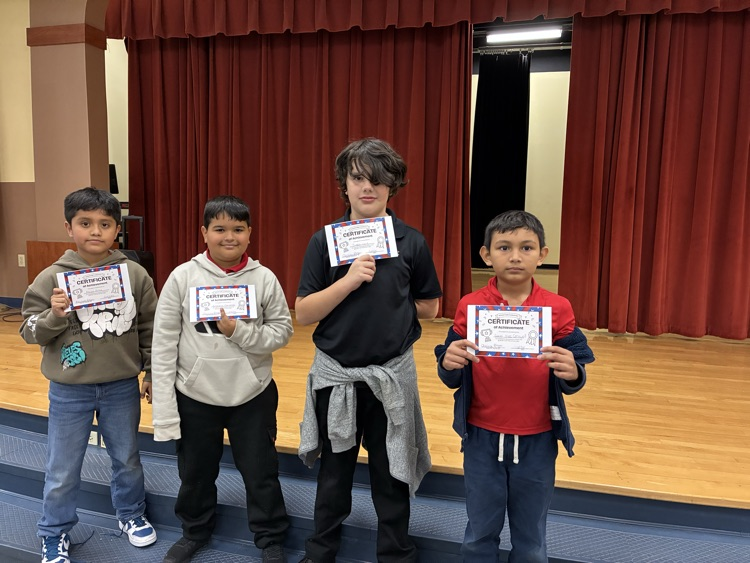 Quarter 2 Achievements