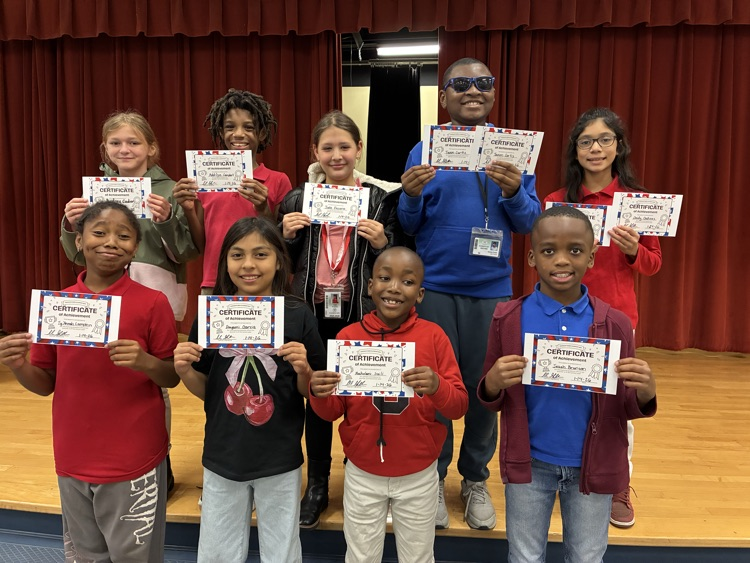 Quarter 2 Achievements