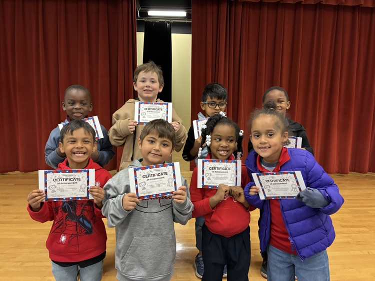 Quarter 2 Achievements