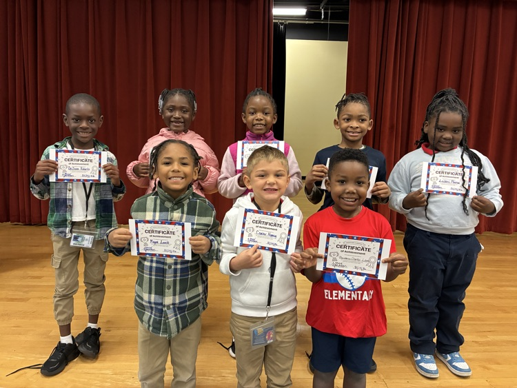 Quarter 2 Achievements