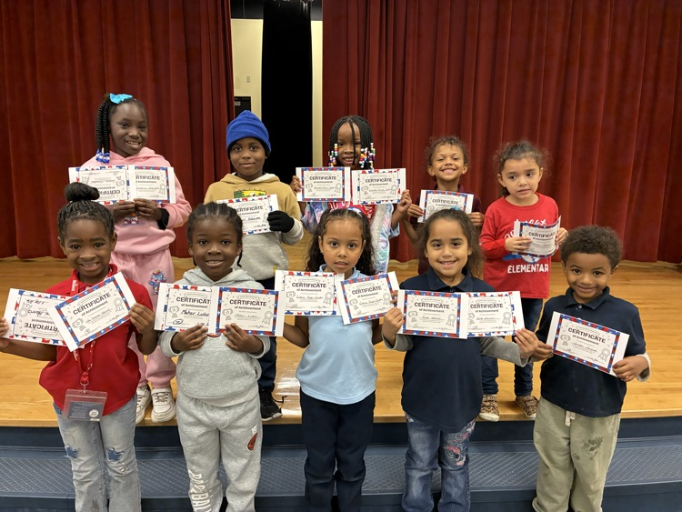 Quarter 2 Achievements