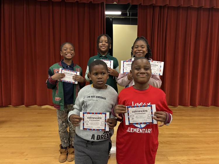 Quarter 2 Achievements