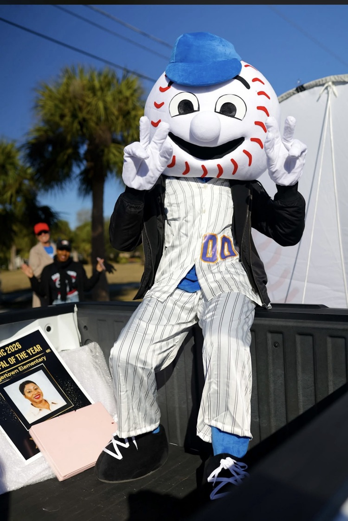 MLK Day Parade Award