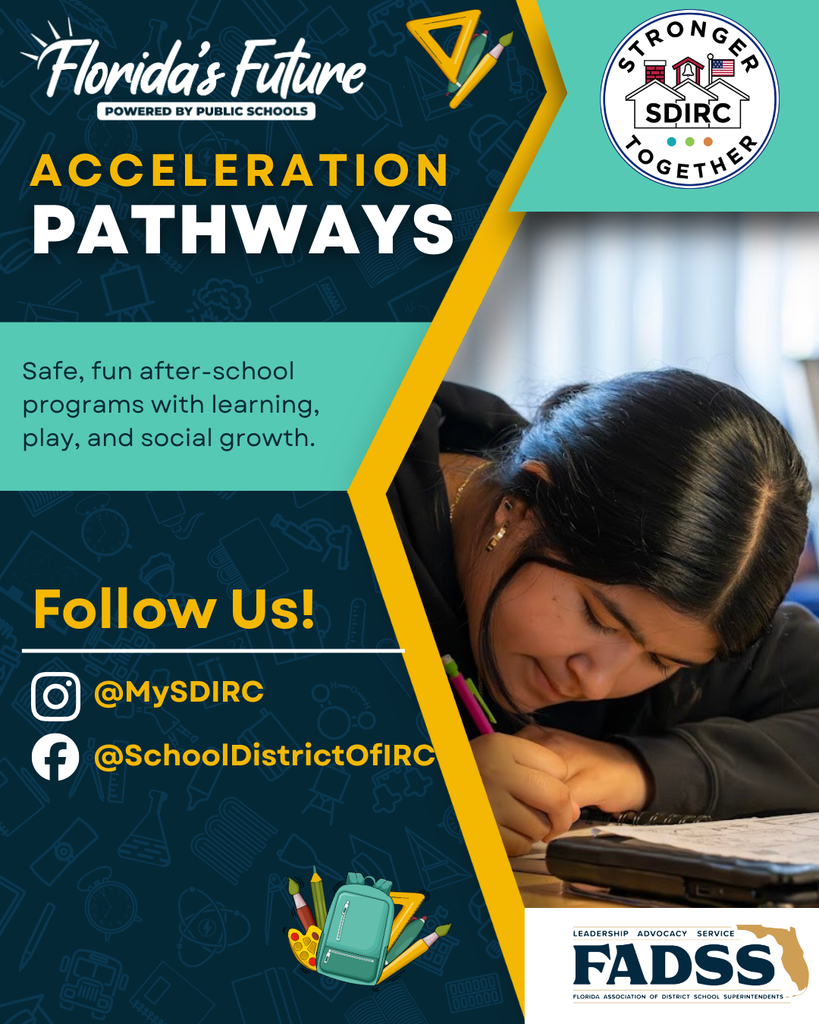 Florida's Future Post 1