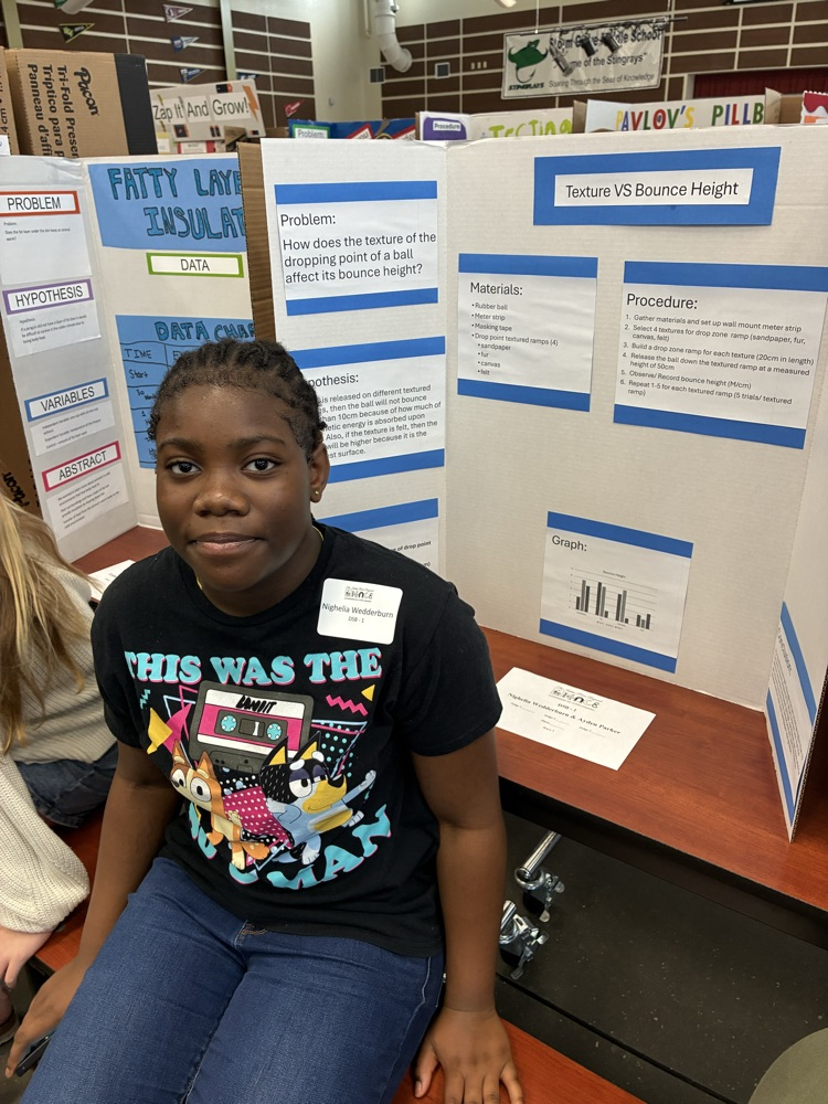Science Fair