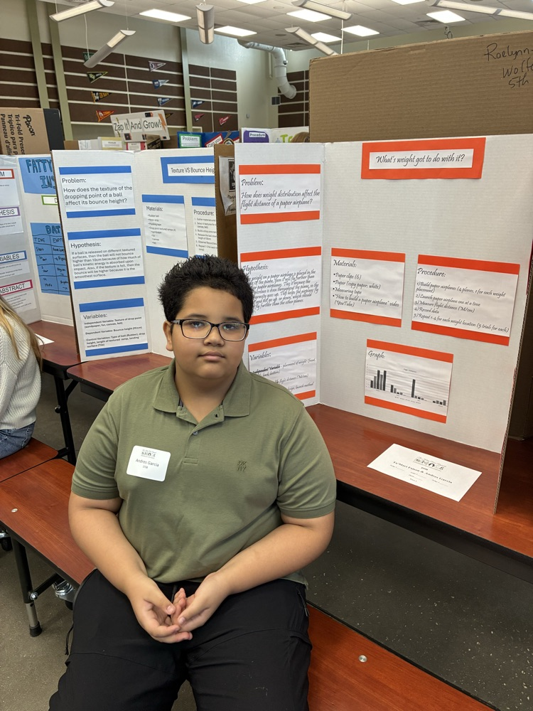 Science Fair