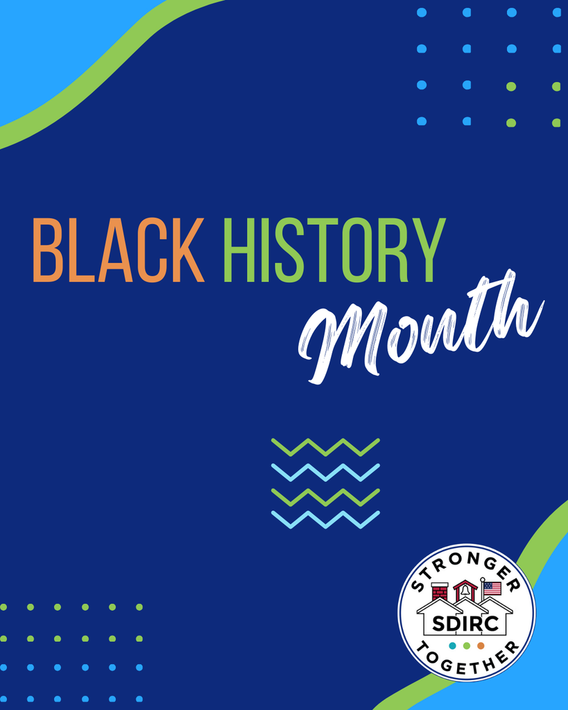Black History Month