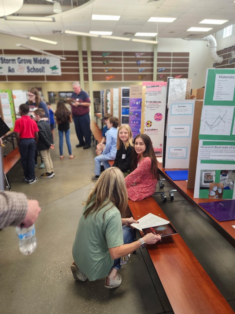 science fair 