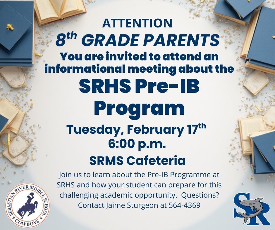 SRMS FLyer