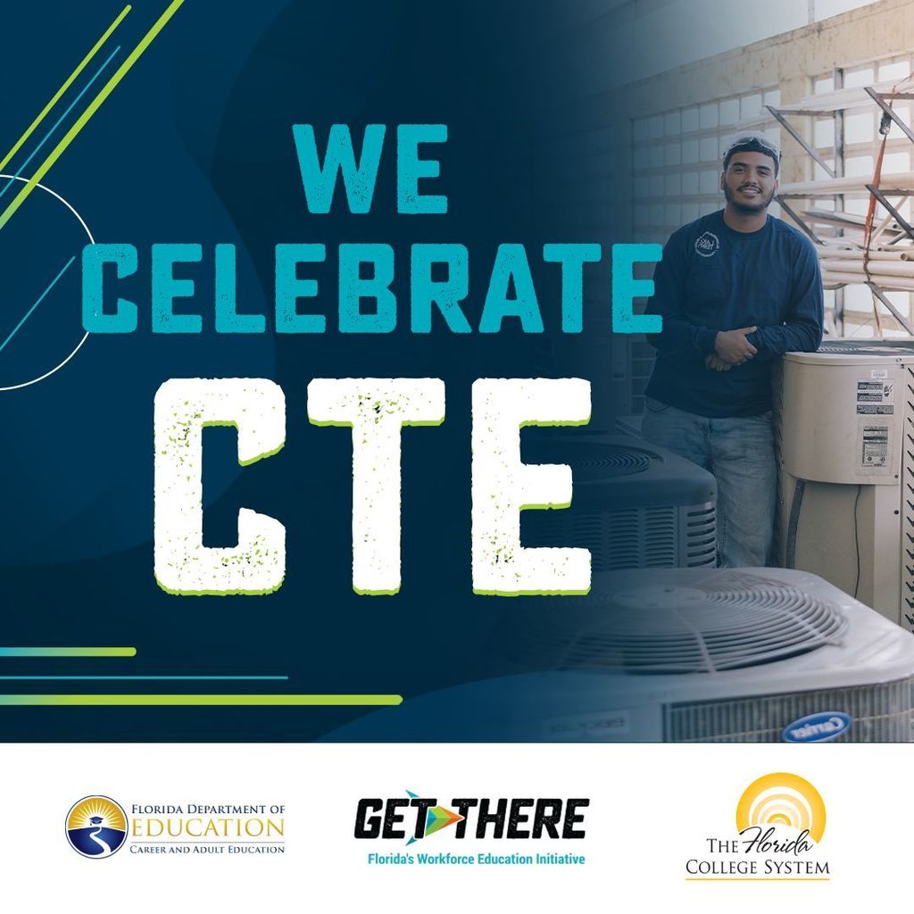 CTE Month