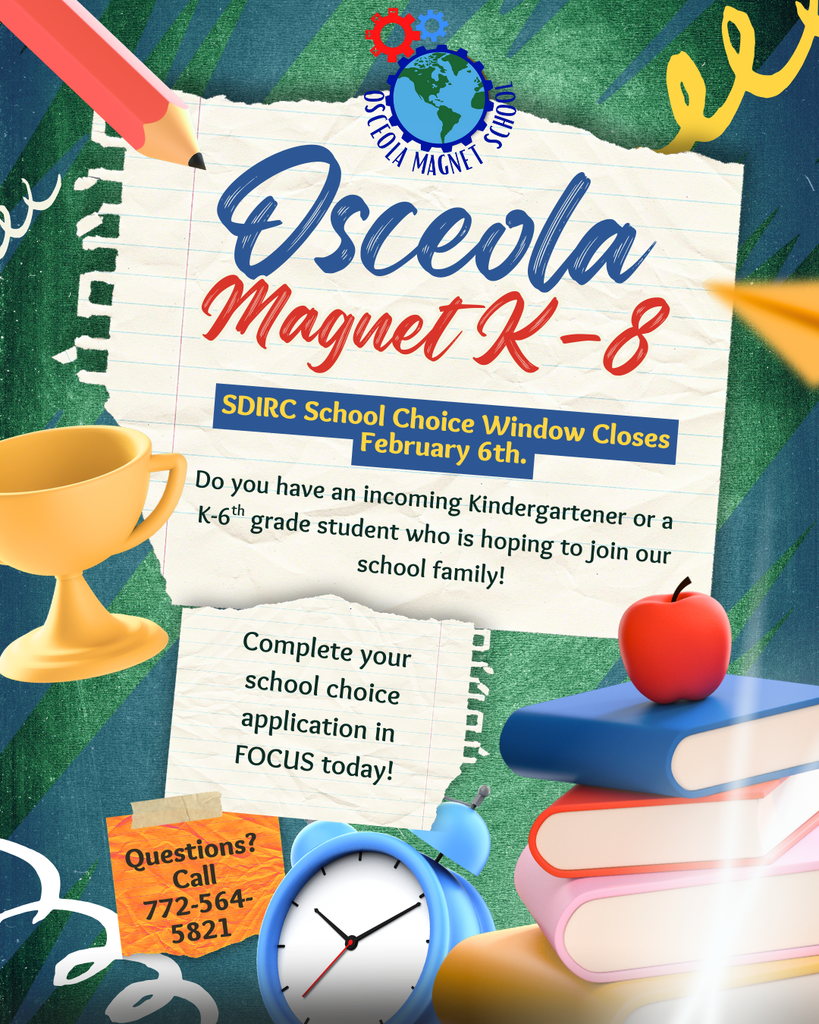 school choice application