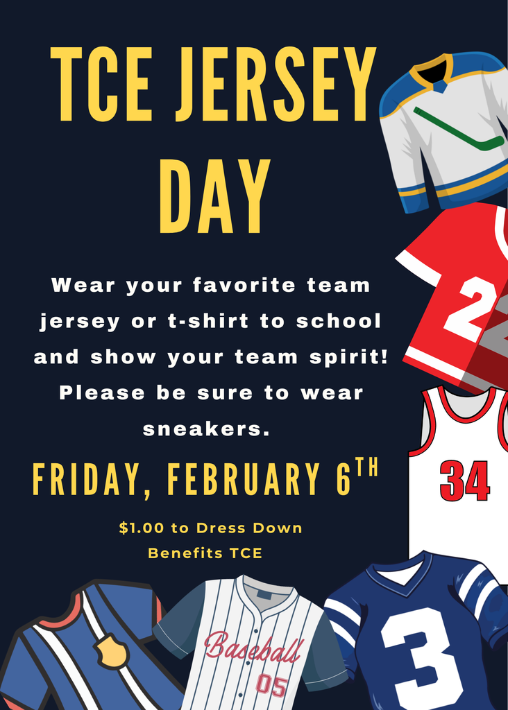 Dress Down Day for $1.00