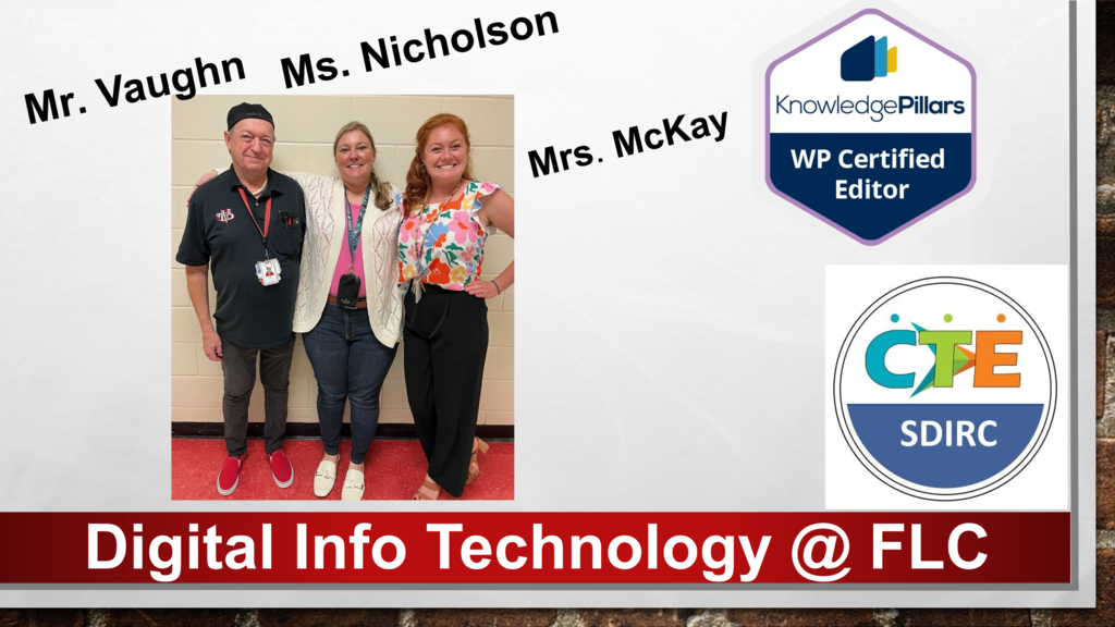 Digital Info Tech-FLC