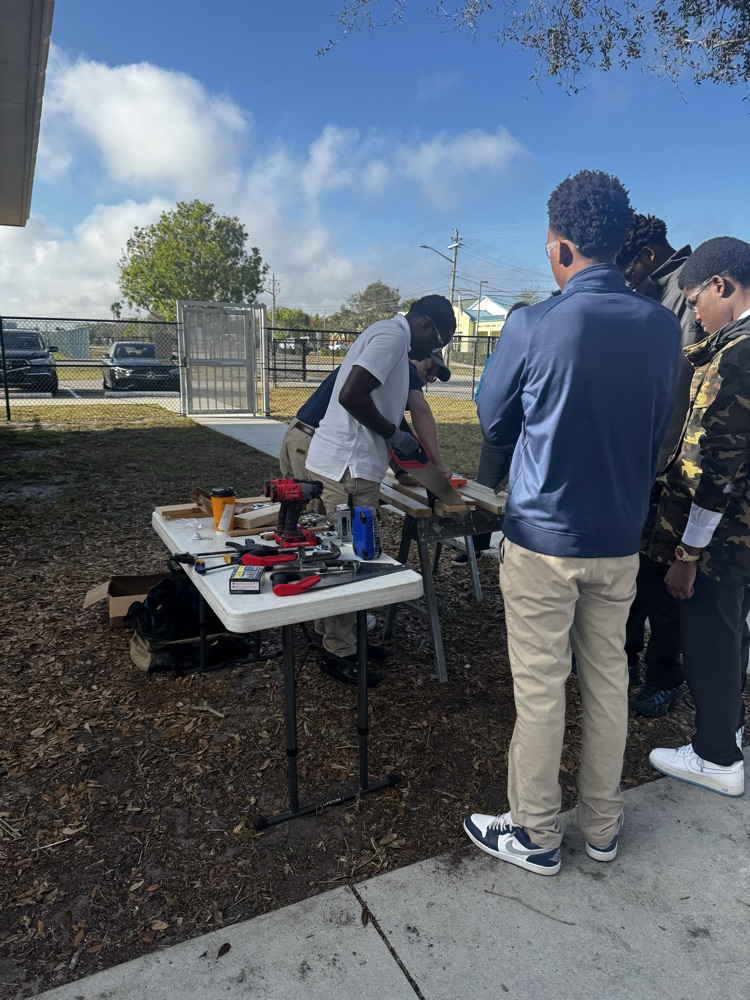 Indian River Builders Association Charitable Foundation