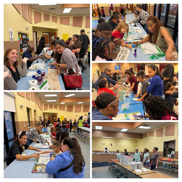 STEAM & Astronomy Night